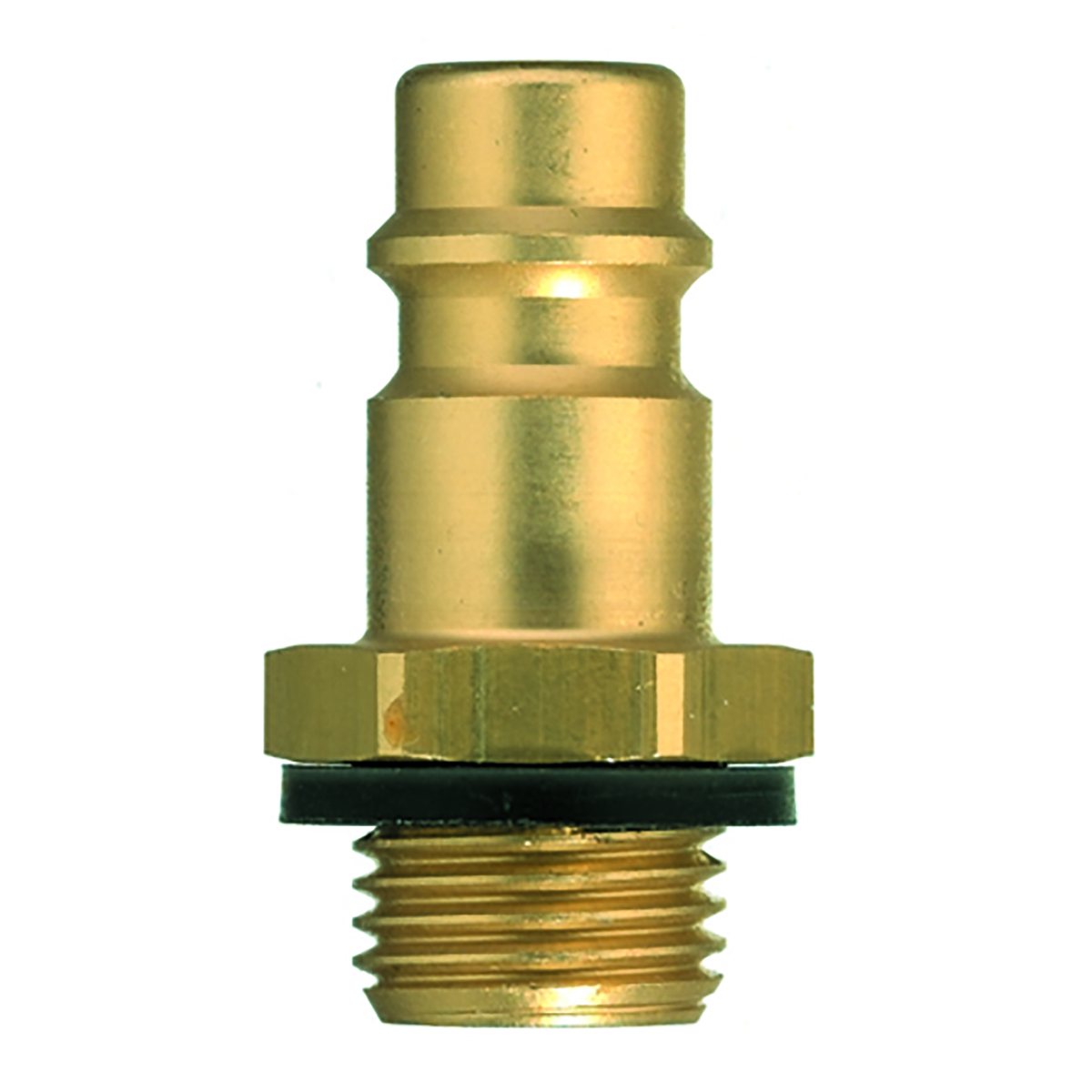 Trykluftkobling, Rectus 26, nippel, URG, M