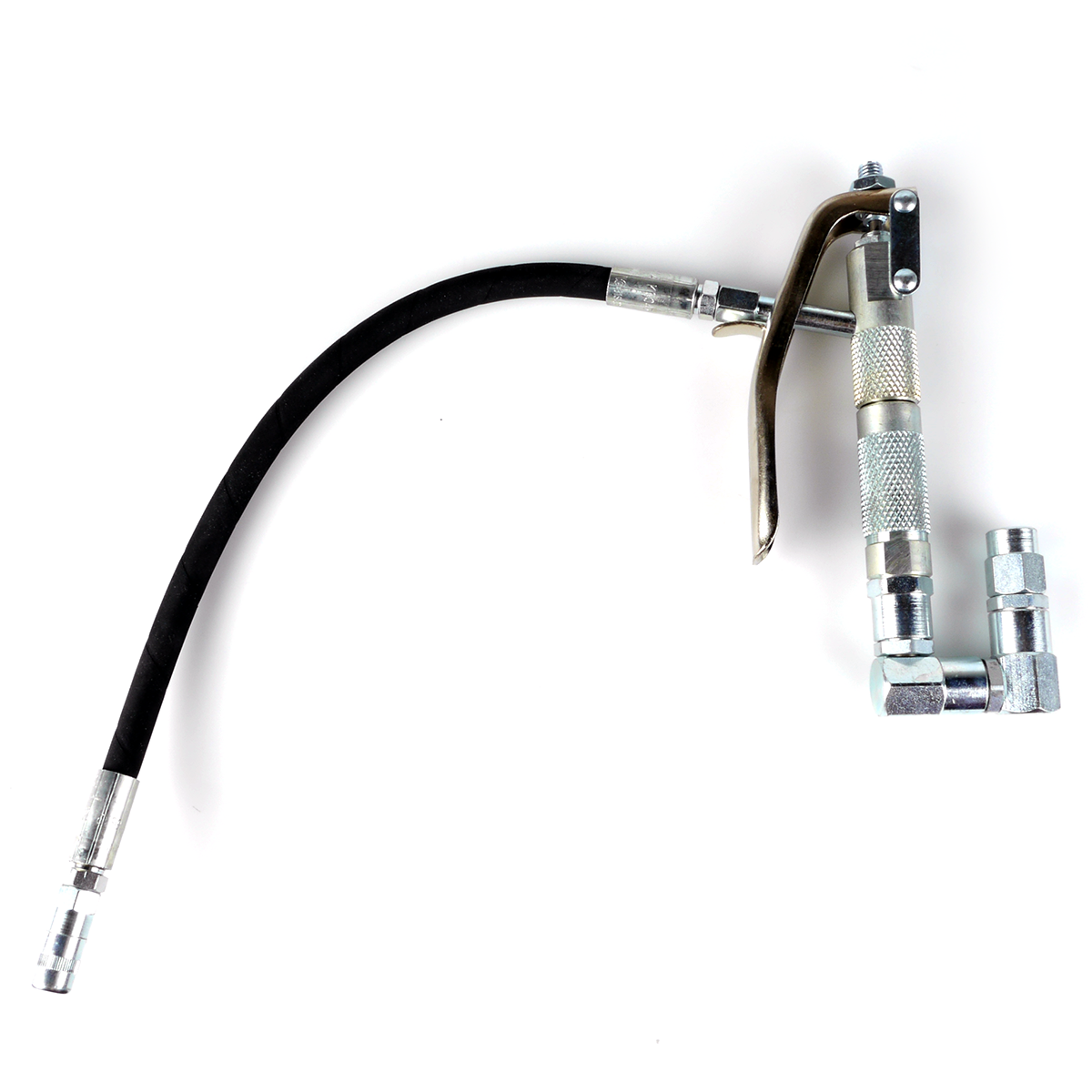 Komplet fedtpistol fra Alfa