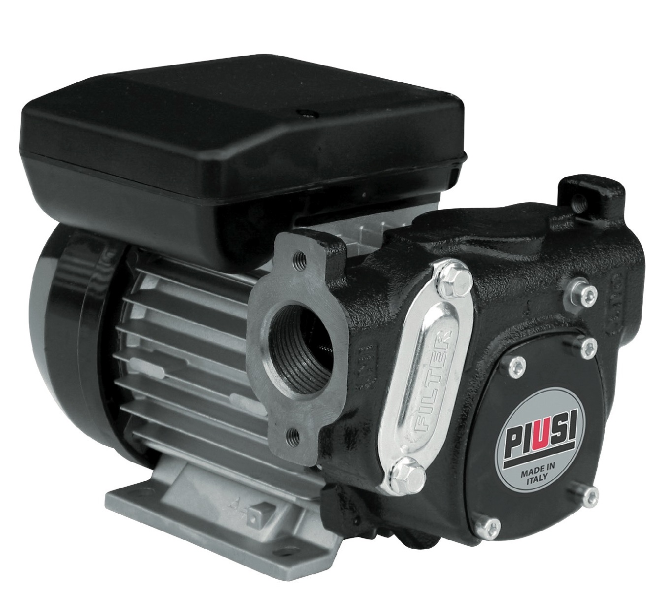 Dieselpumpe 56 l/min.