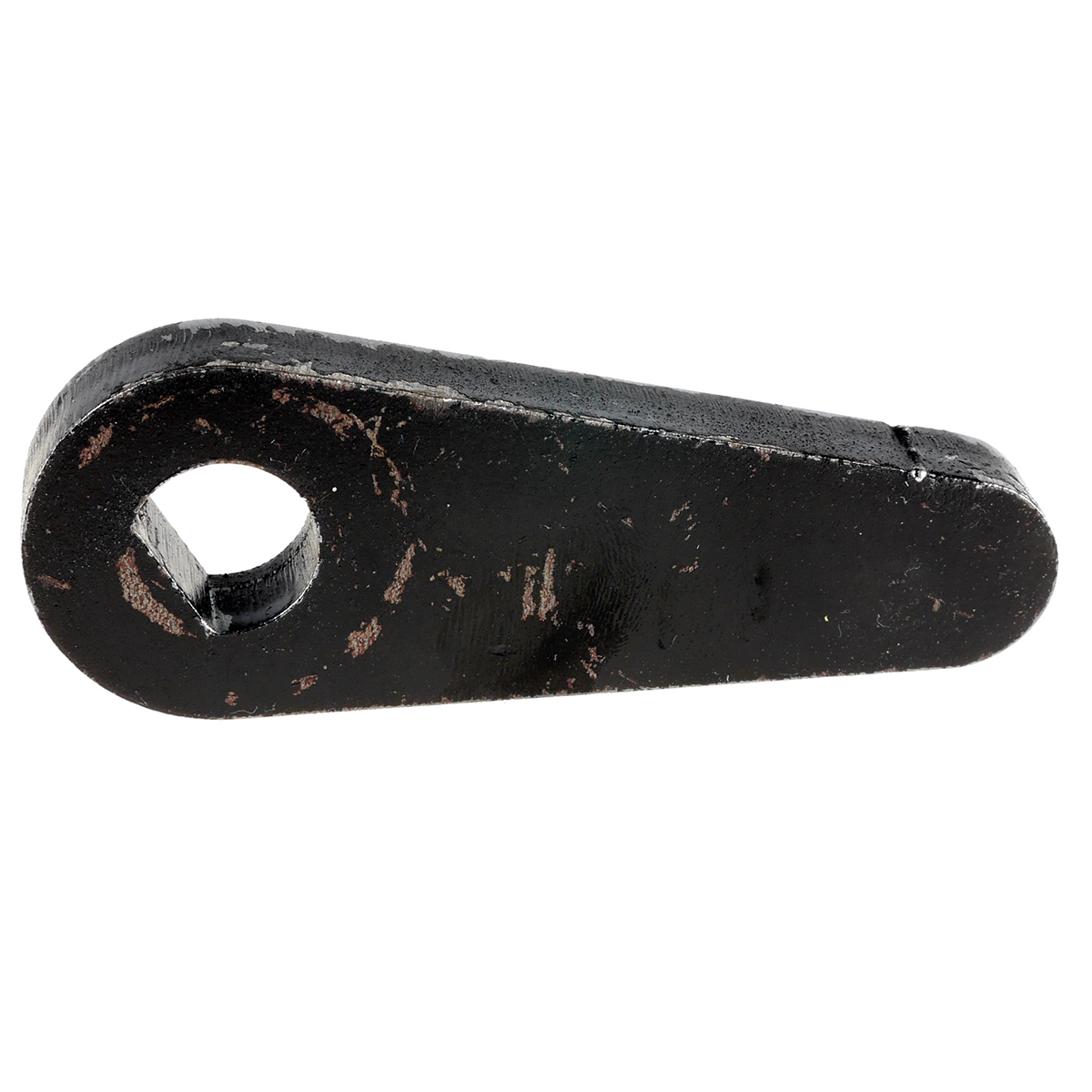 Padel til Denviro pillefyr