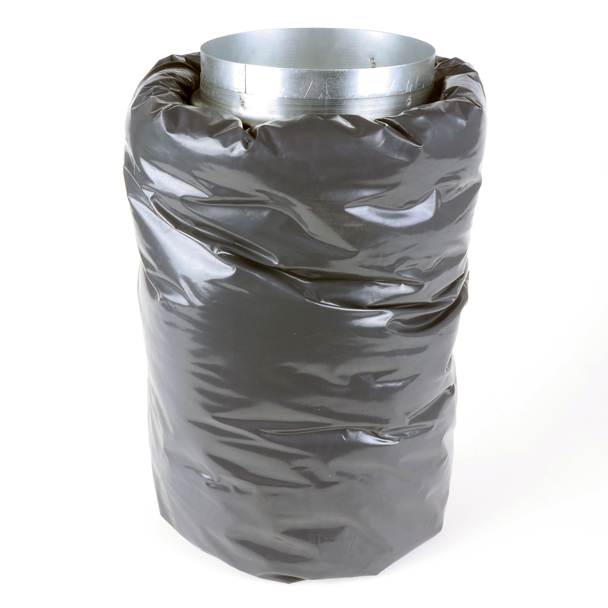 Flexlyddæmper - ROSE50 - PE/ALU