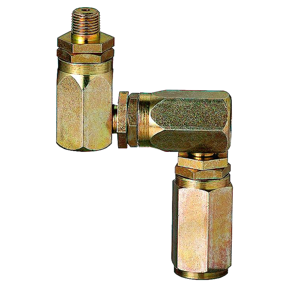 Z drejeled fra pressol til fedtpistoler 