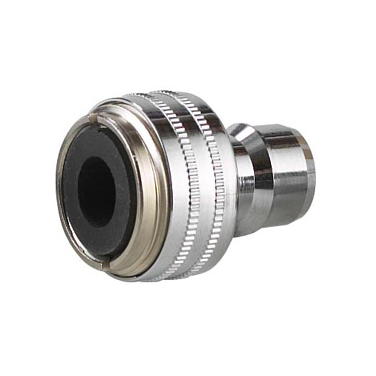 NITO Vandnippel 1/2" - til vandslanger