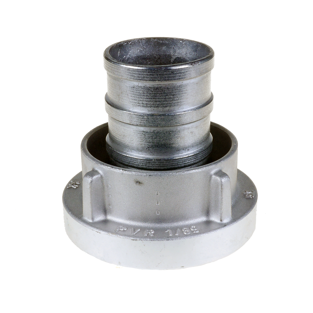 Storz kobling med lang hals