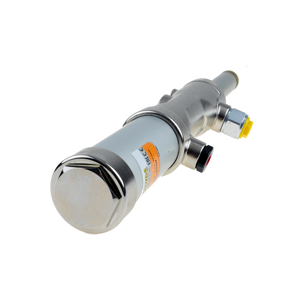 Trykluftoliepumpe 3:1