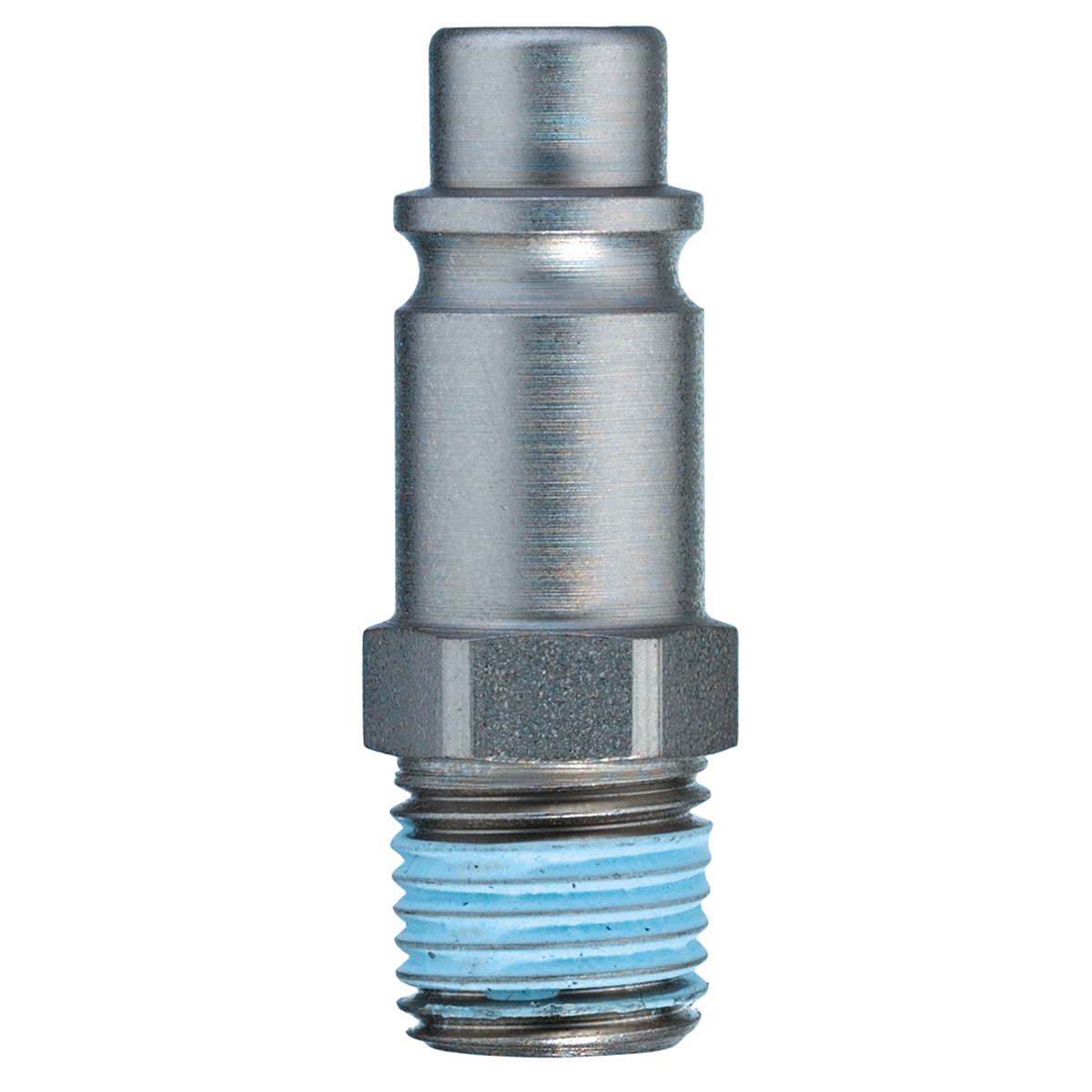 Trykluftkobling, Rectus 33, nippel, URG, F
