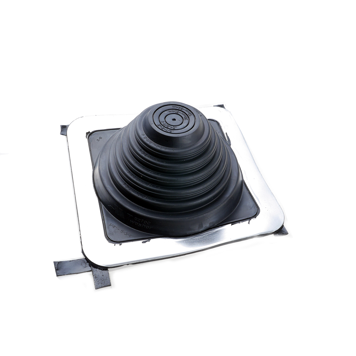 Rørgennemføringskit 