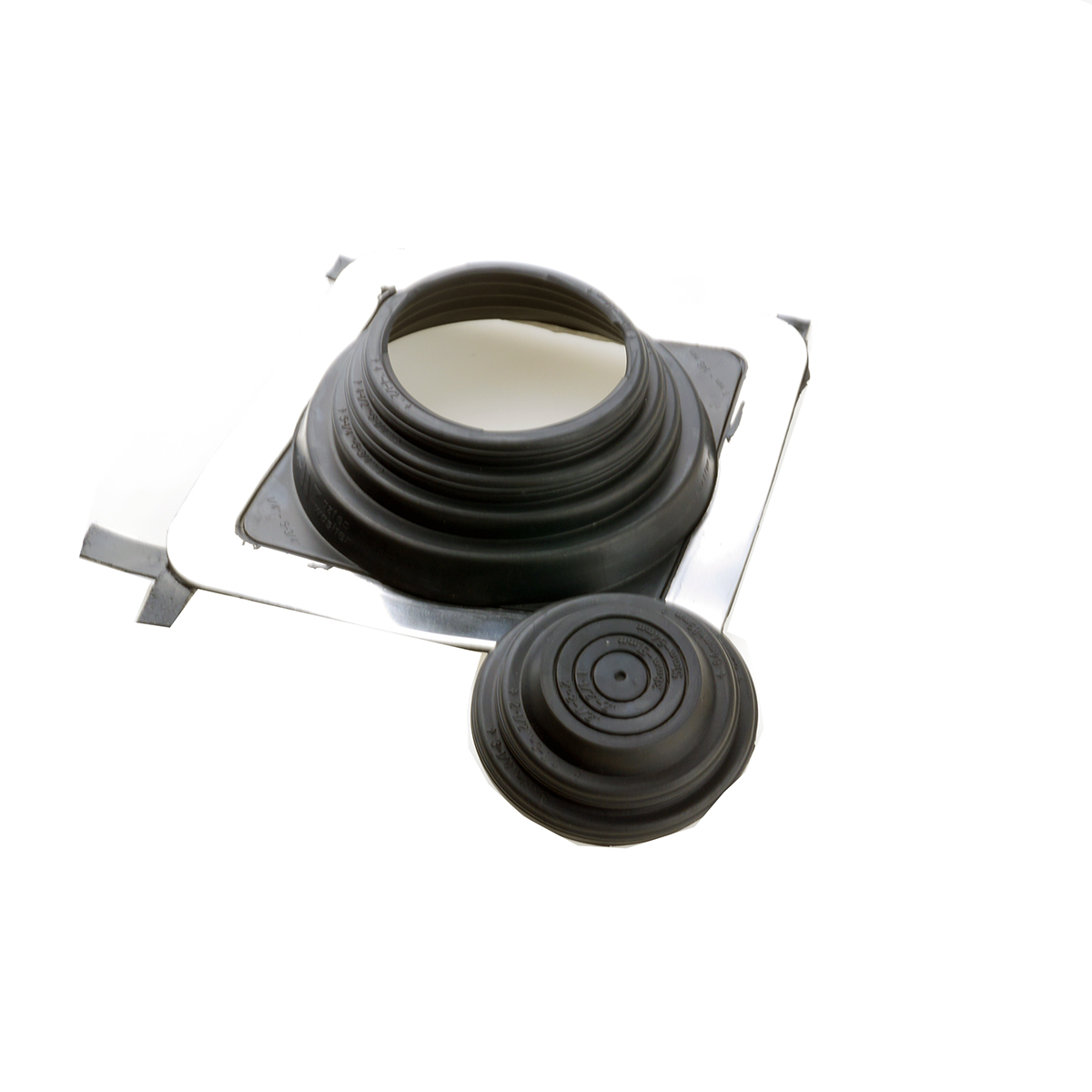 Rørgennemføringskit 