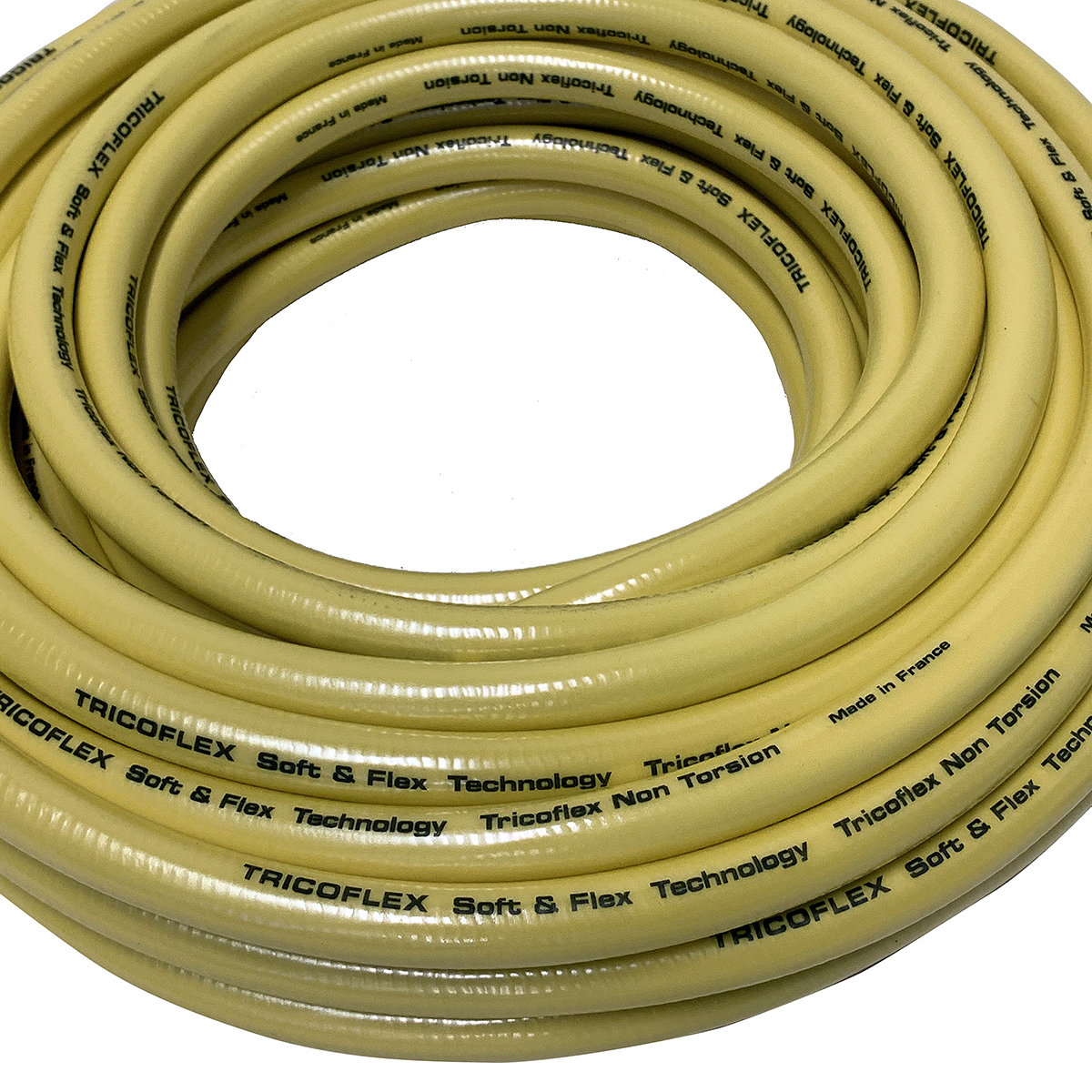 Vandslange, TricoFlex Spuleslange til professionel brug