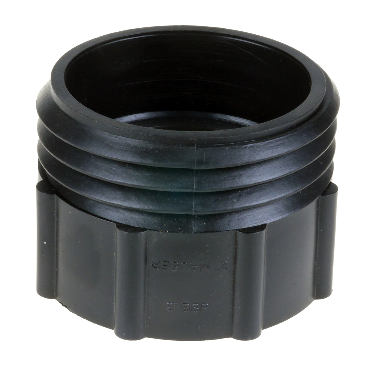 Mauser Adapter URG + 2" IRG