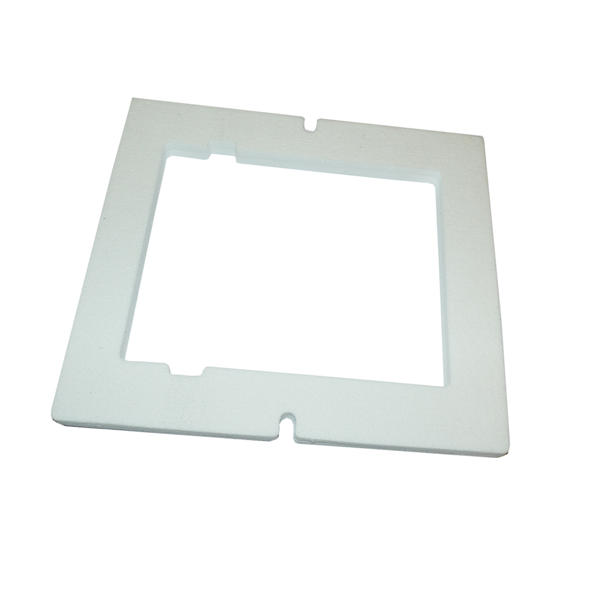 ATMOS Pakning mellem pillebrænder og låge