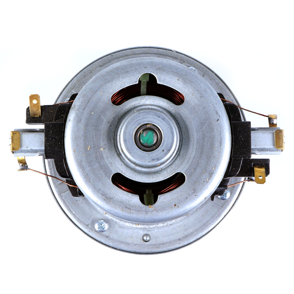 Rensemotor til træpillefyr-04