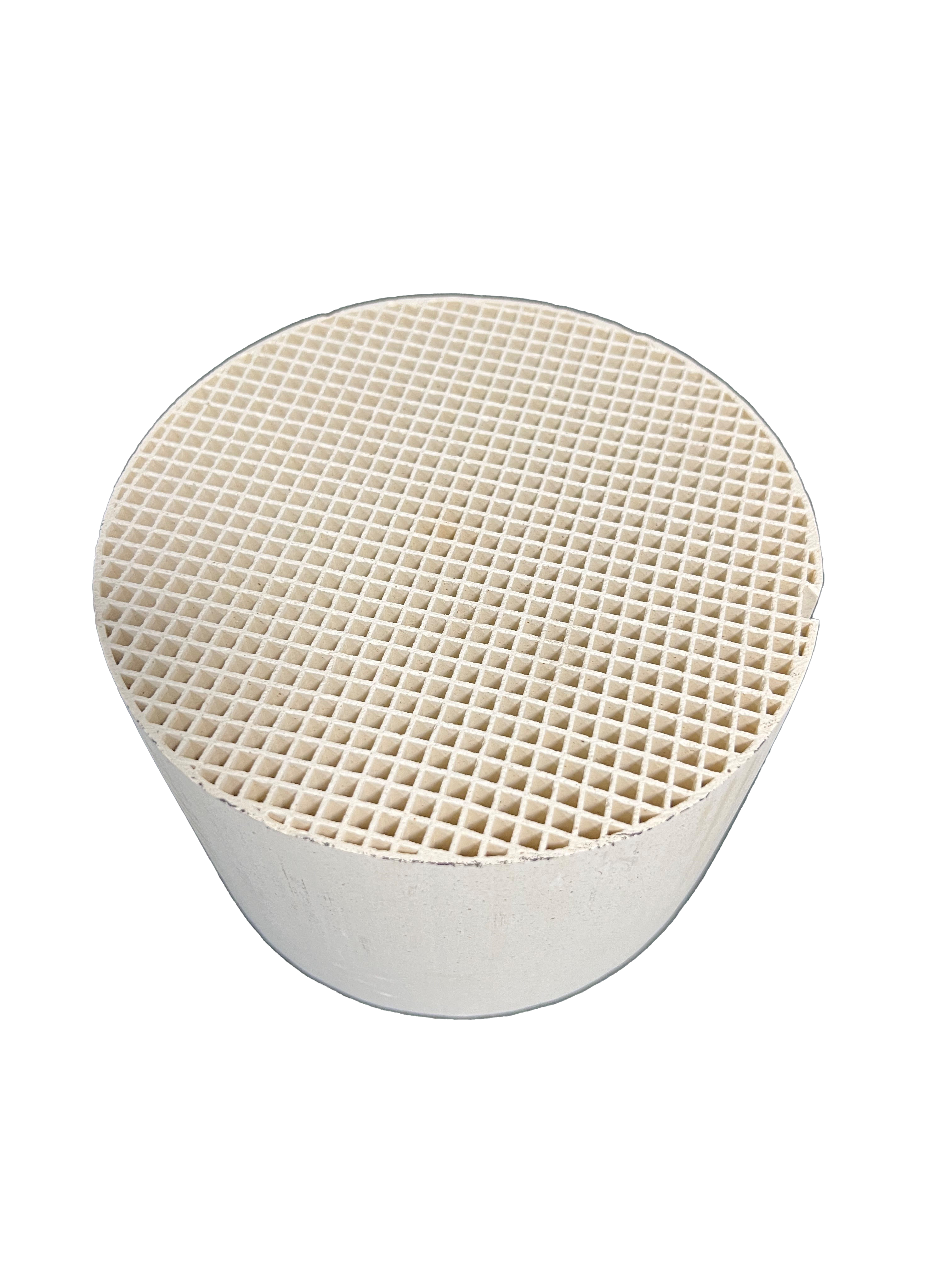 Varmeveksler (keramisk) til ZEPHYR