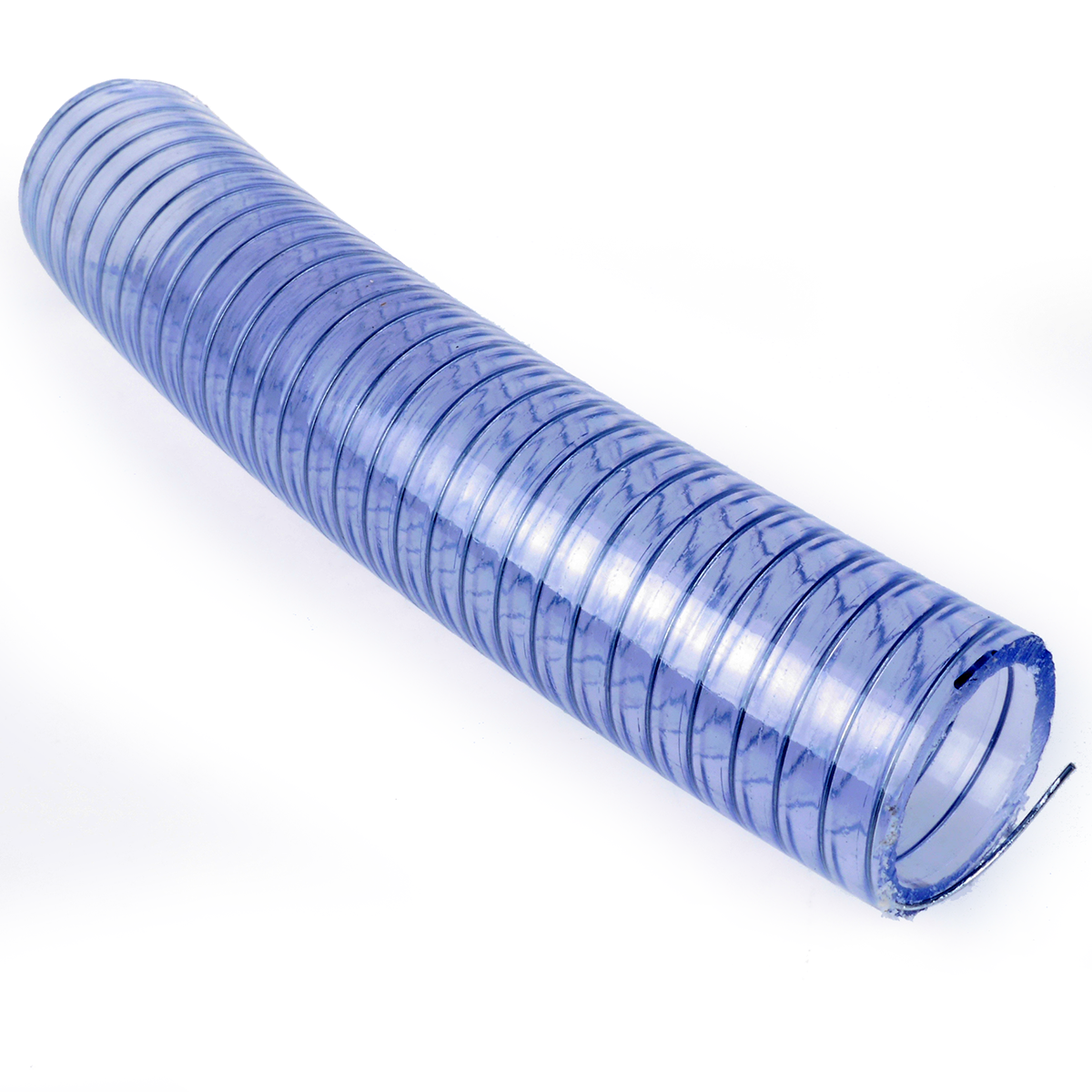 TriaSteel Food spiralslange