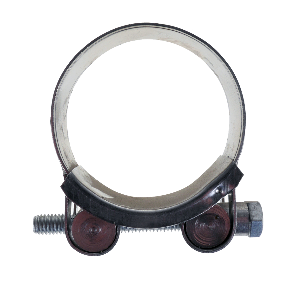 PARI spændebånd 18-26 mm, AISI 304 