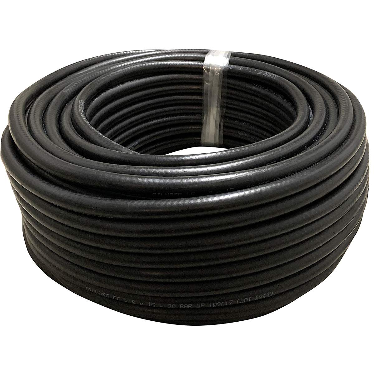 Oilhose FF olieslange