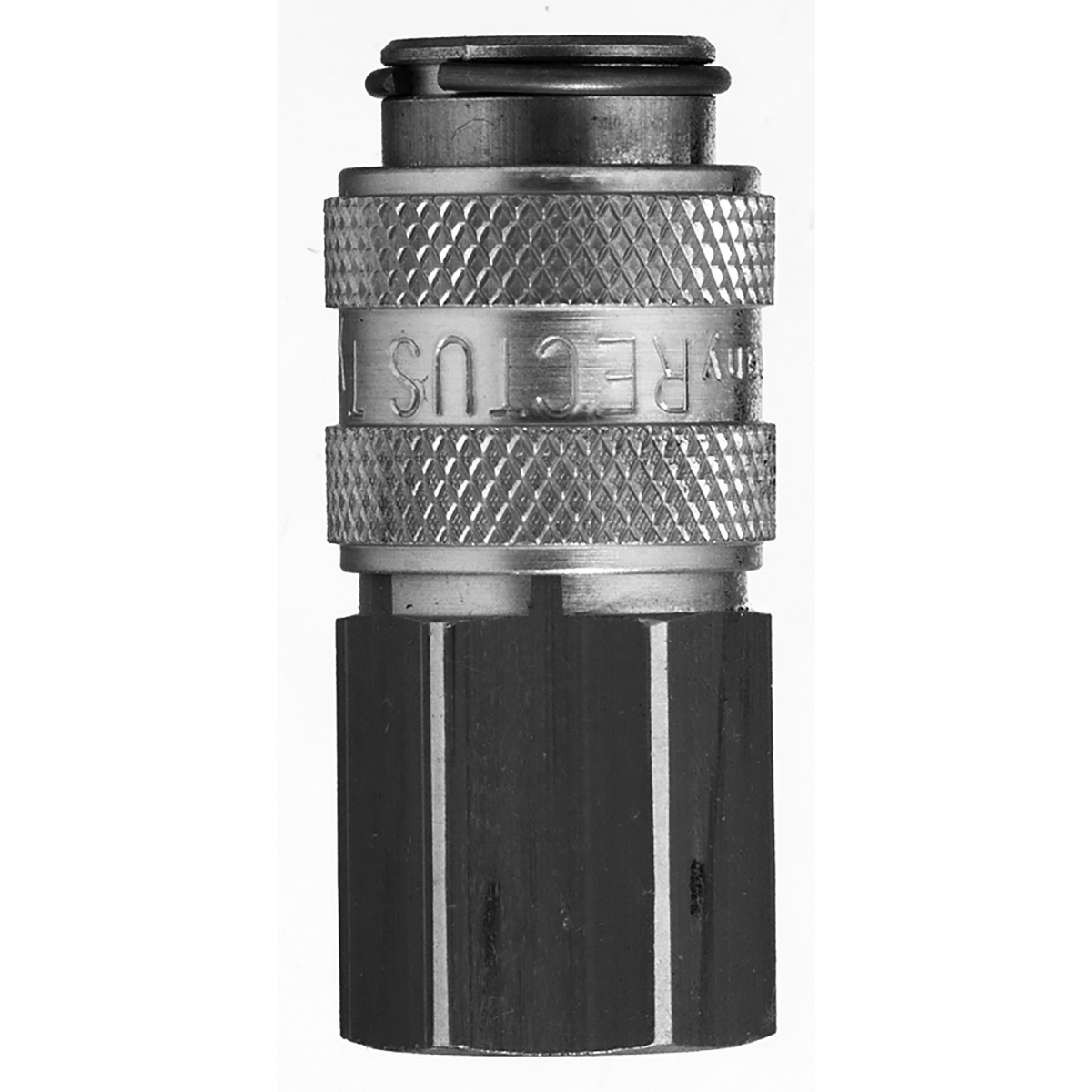 Trykluftkobling, Rectus 21, kobling, IRG, F