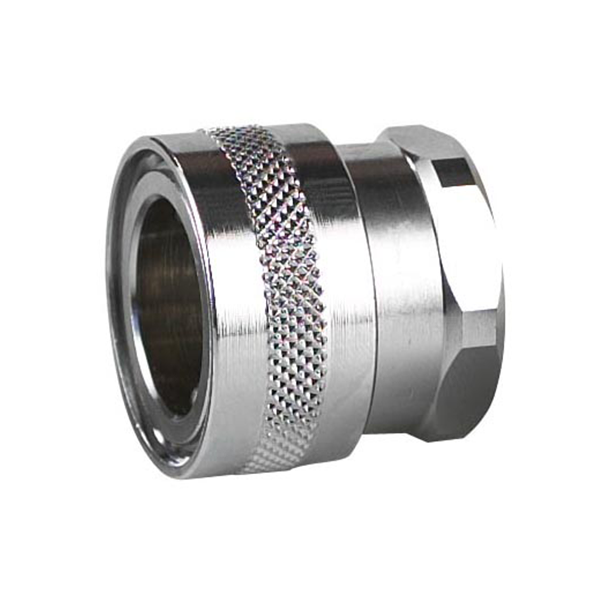 NITO 3/4" Koblingshus med IRG