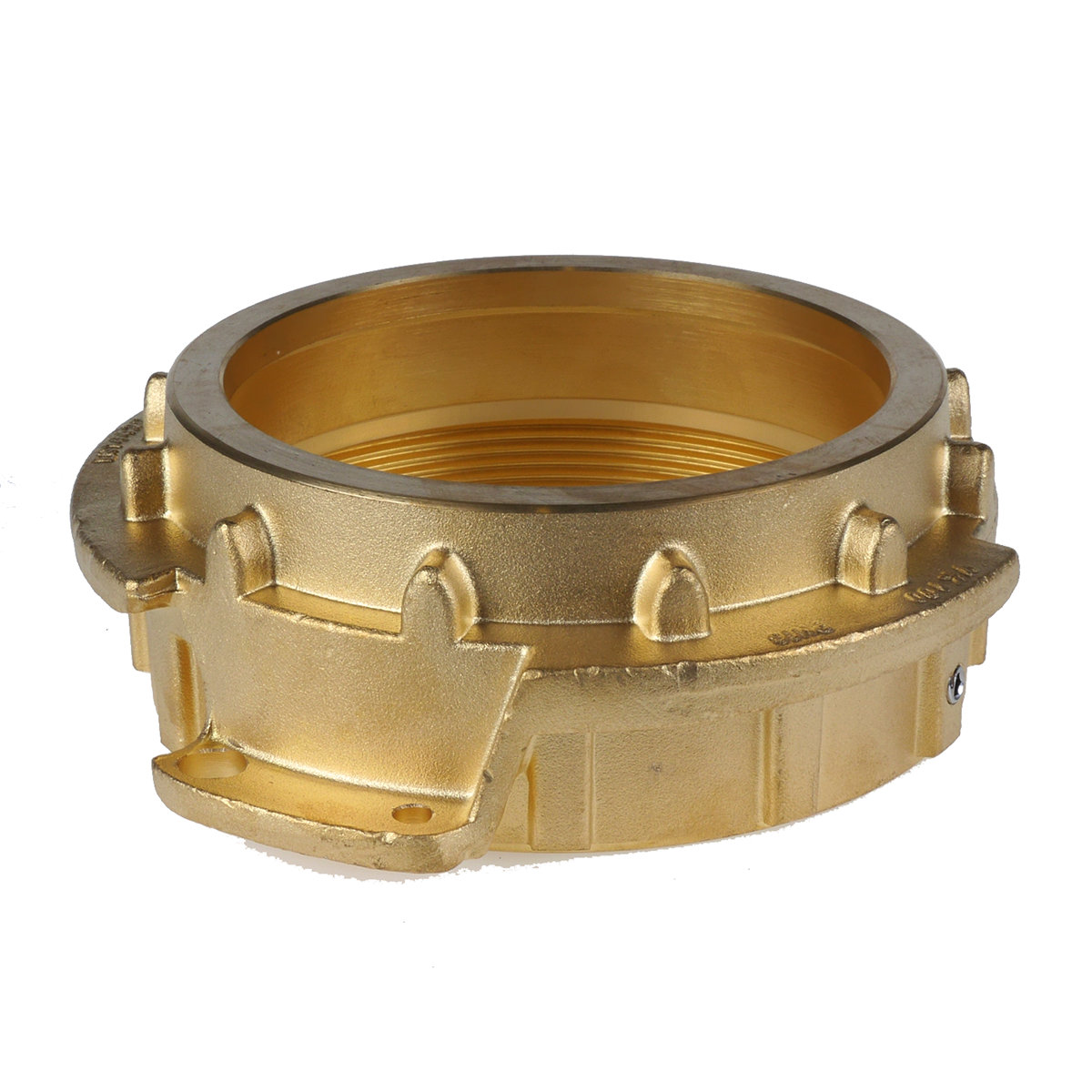 Tankvognskobling VK HAN