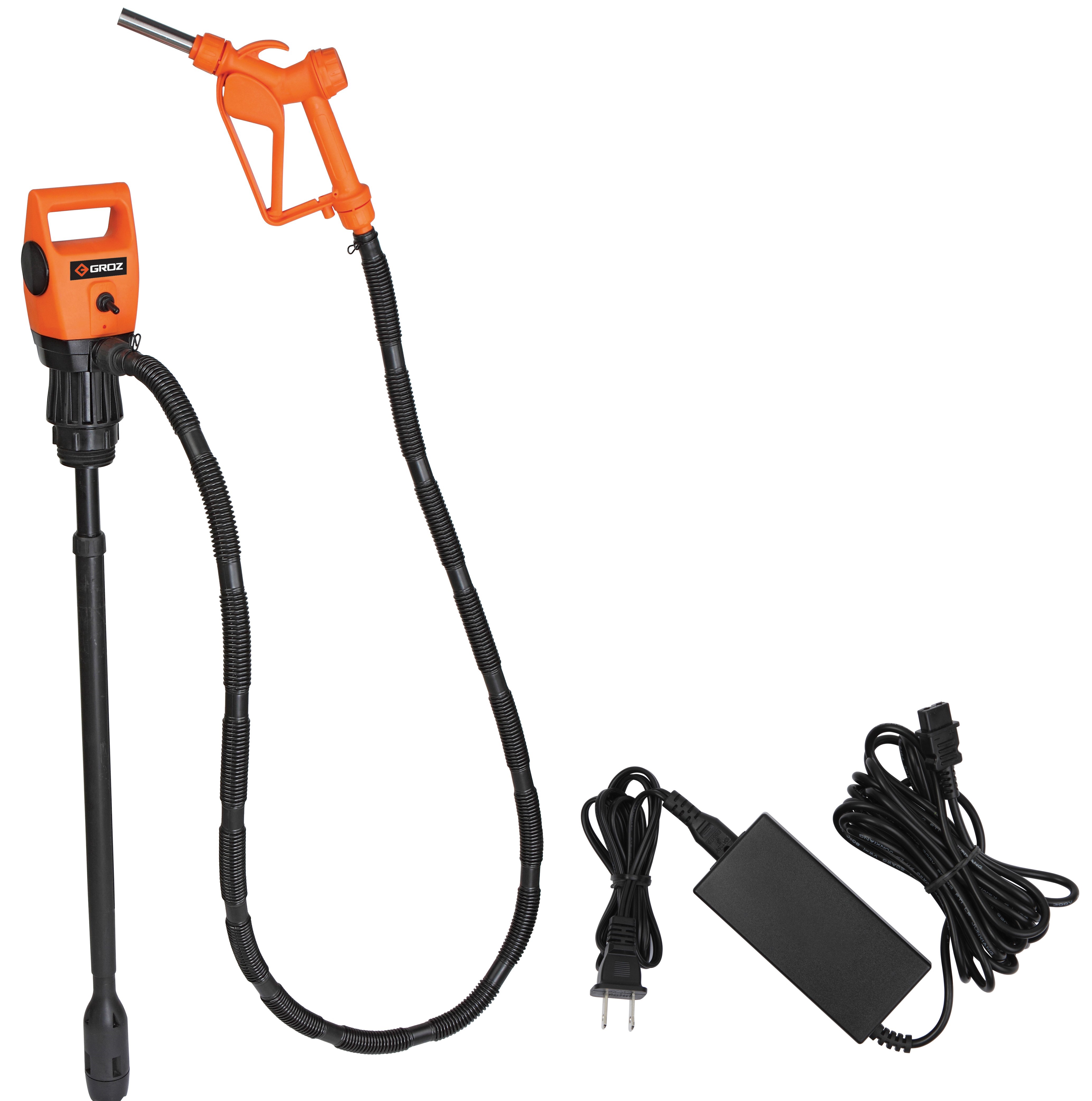 230 V universalpumpe, Groz