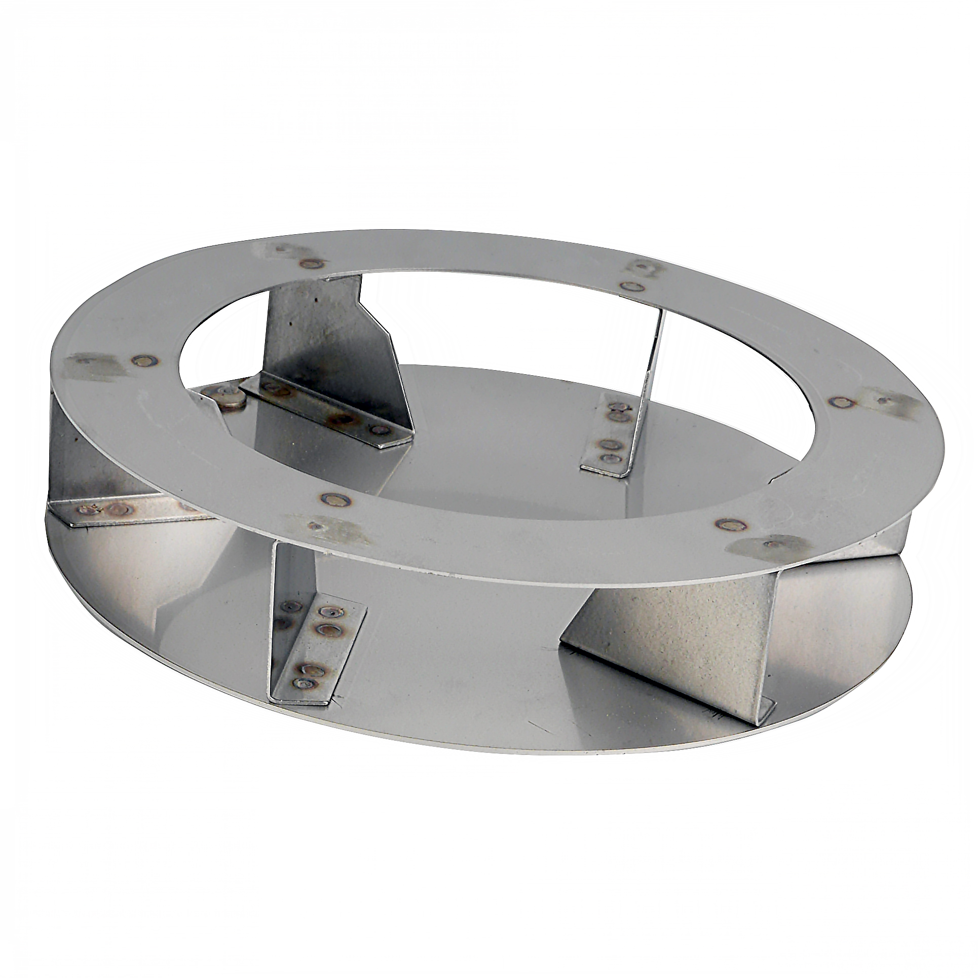 ATMOS propel til røggassuger