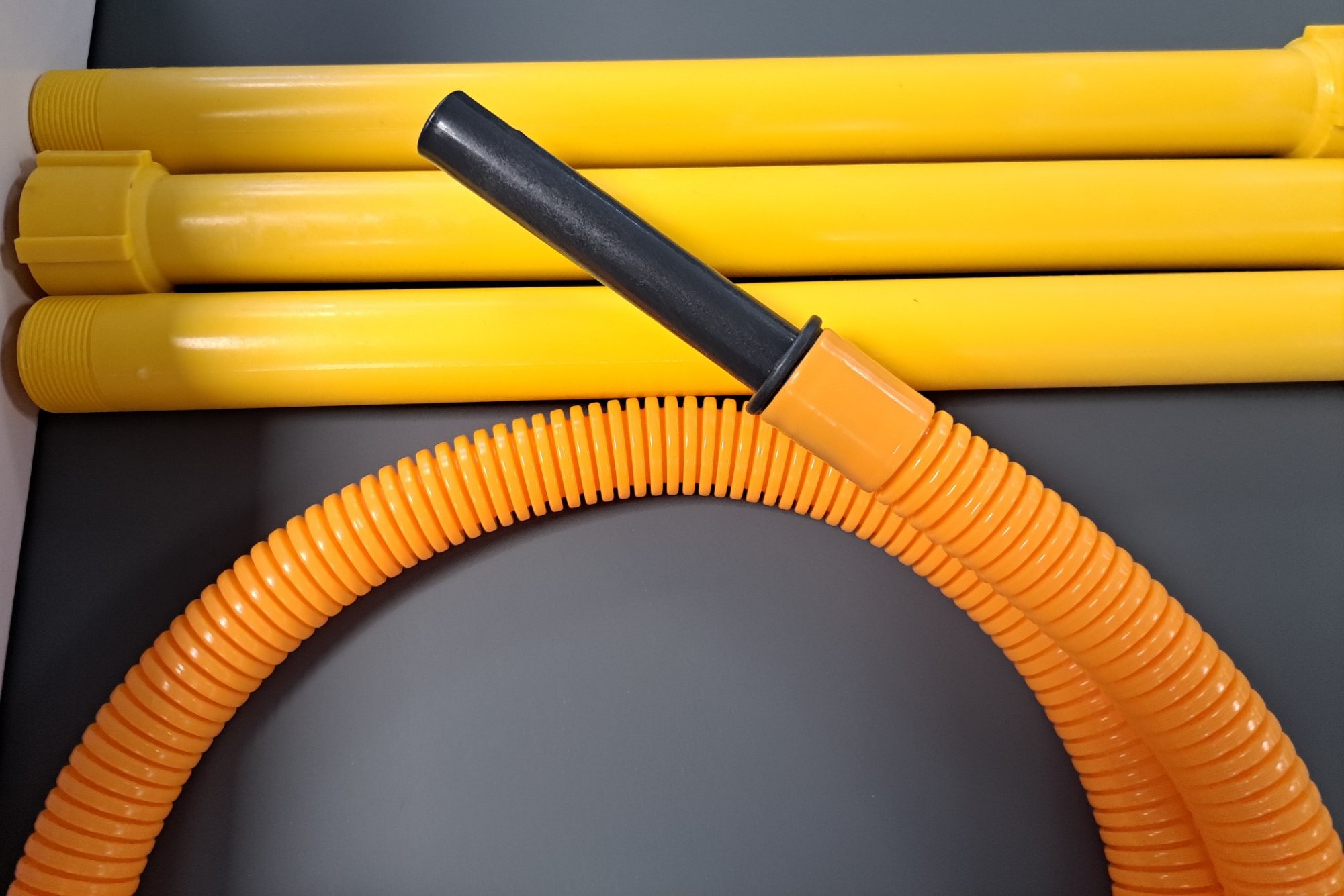 AdBlue rotationspumpe