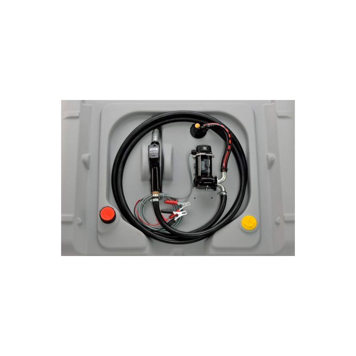 Transporttank 440L (3)