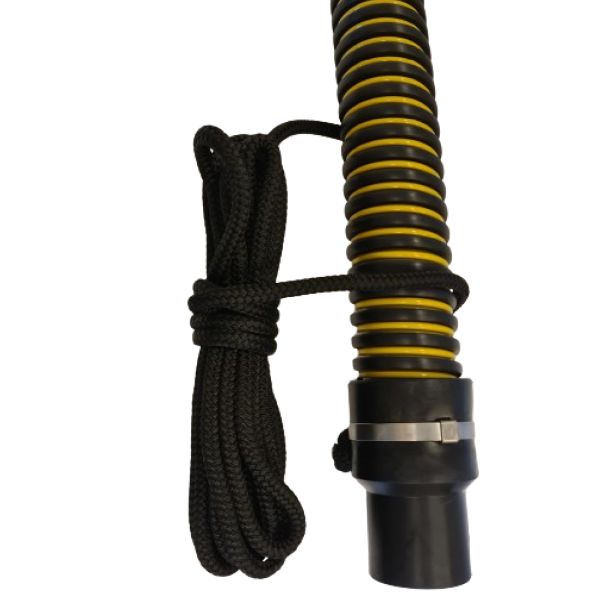 TOI VAC N, 1 m. med muffer