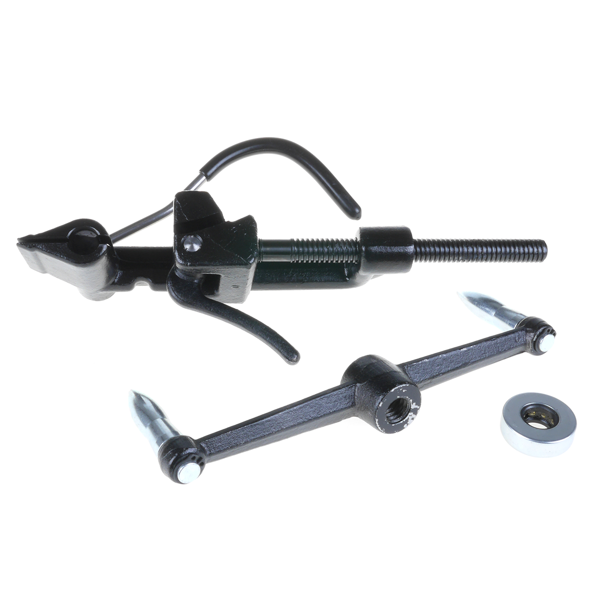 Værktøj W001 til Bandimex endeløse spændebånd