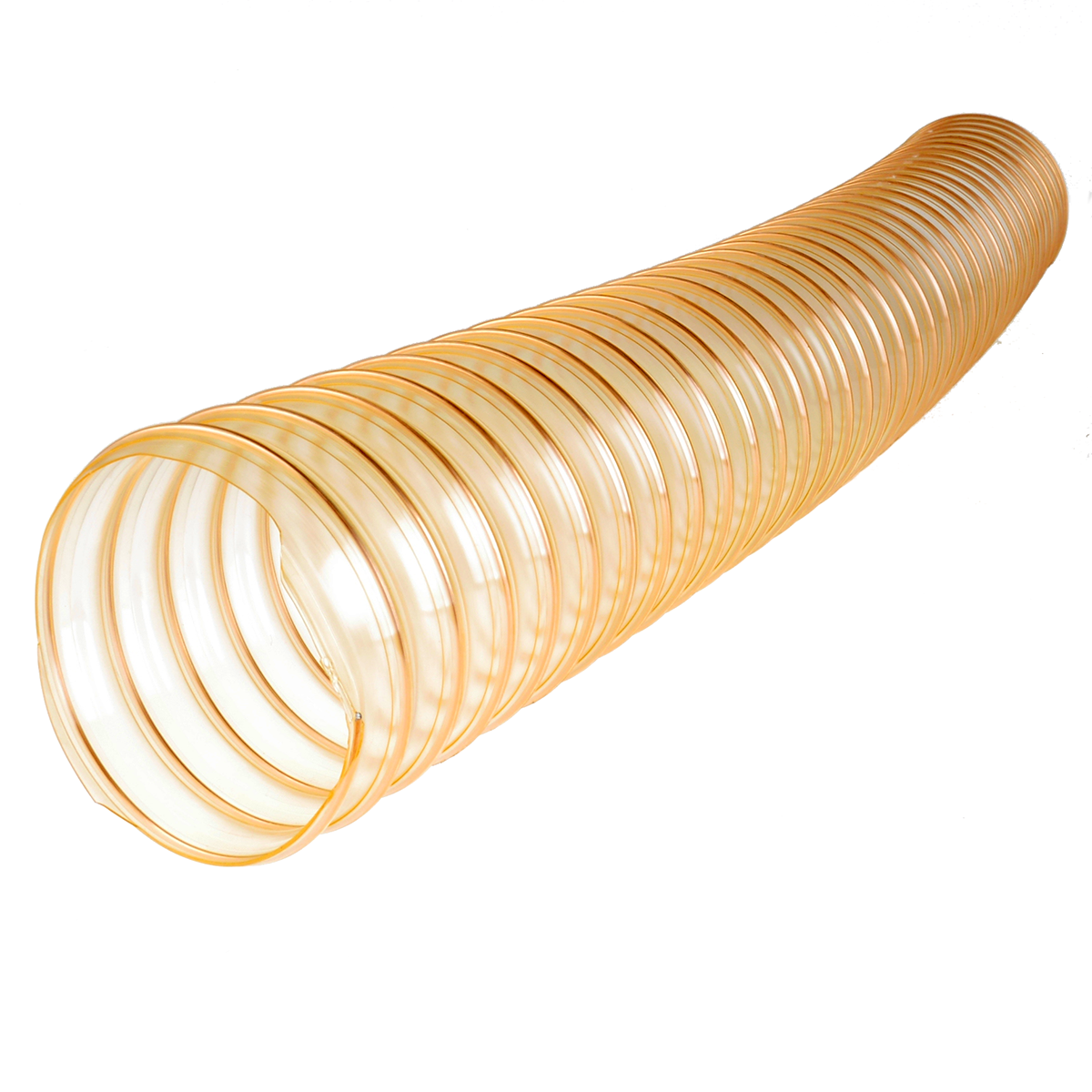 Smelteslange til ATMOS