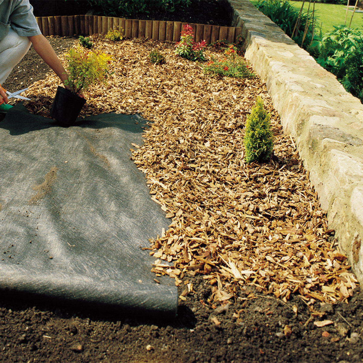 Havedug Plantex® Premium Weedmax