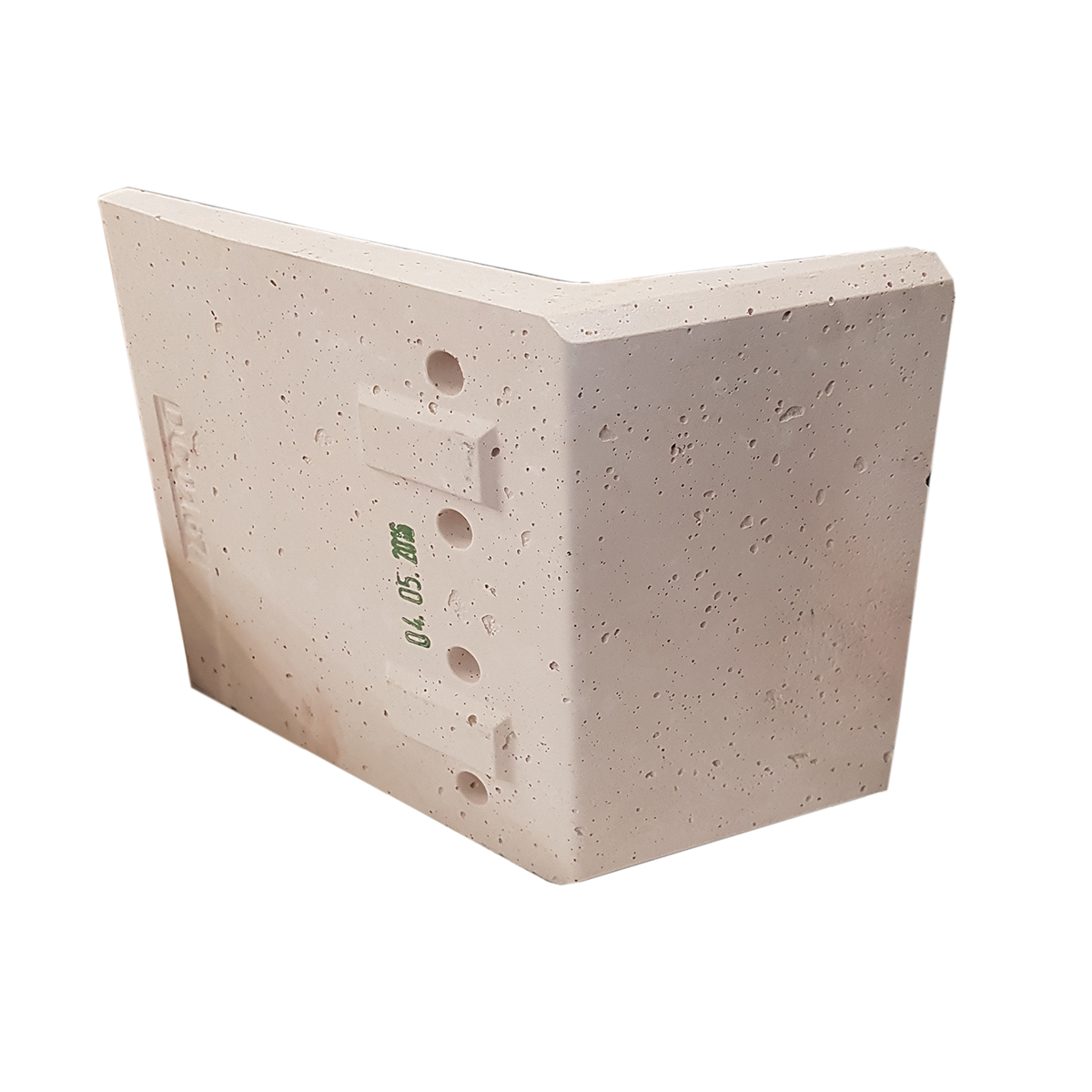 ATMOS Keramiske sider