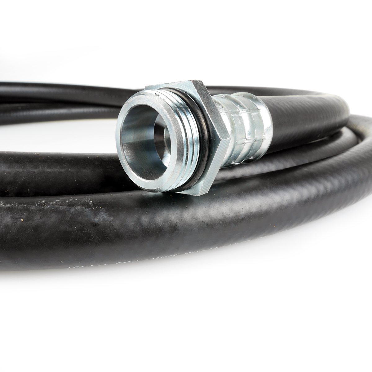 Dieselslanger - op til 10 bar. 