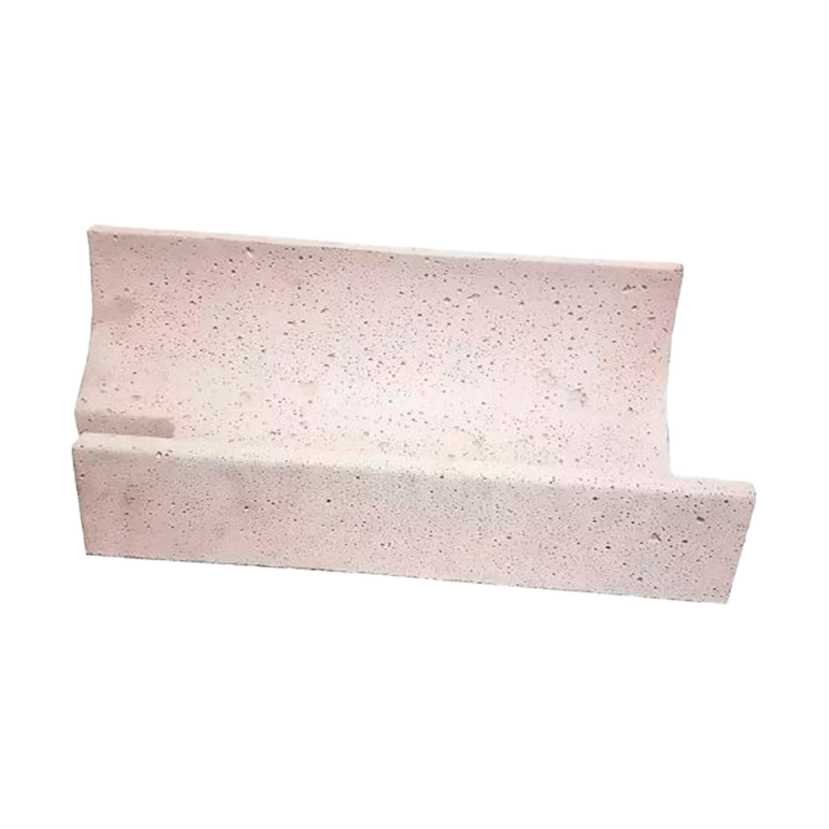 Keramisk indsats, højre