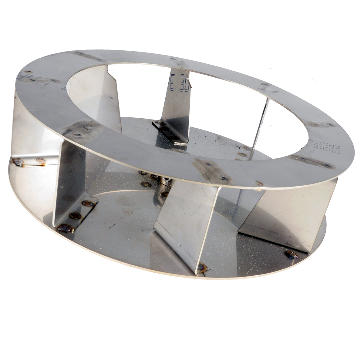 Propel til røggassuger på Atmos kedler S01902