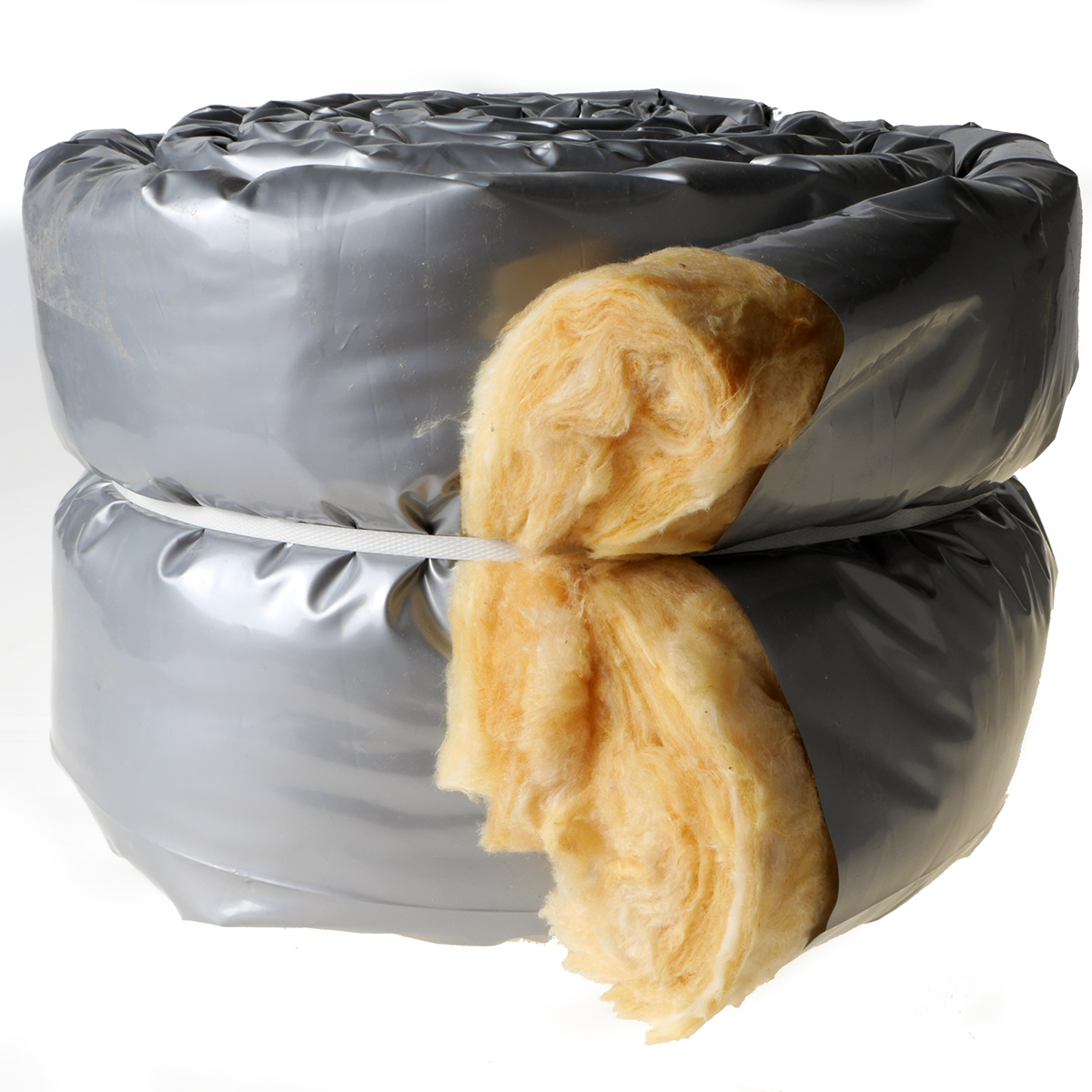 Isoleringsstrømpe 50, PE