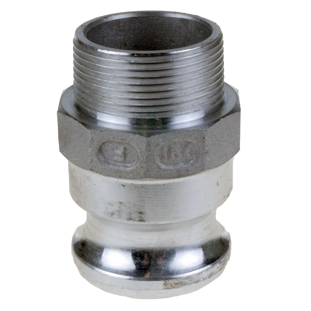 Camlock koblinger type F