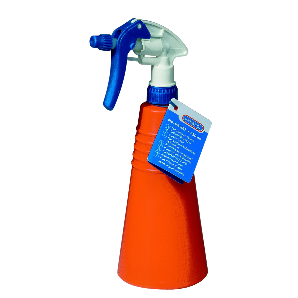 Industriforstøver 750 ml