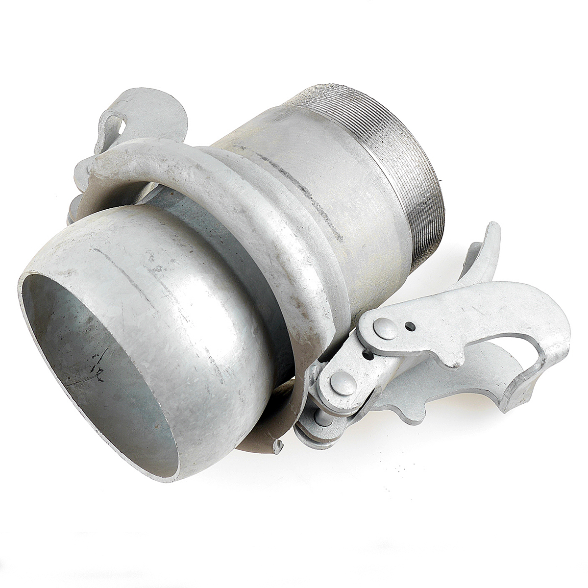 Bauer HAN m/udv. rørgevind