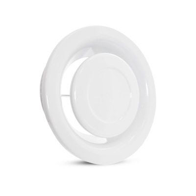 Udsugningsventil DLU