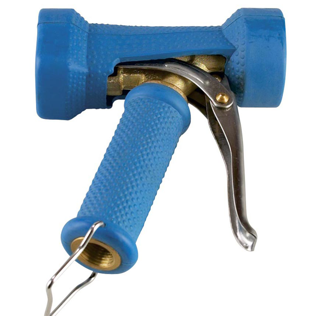 NITO Heavy Duty Industrispistol