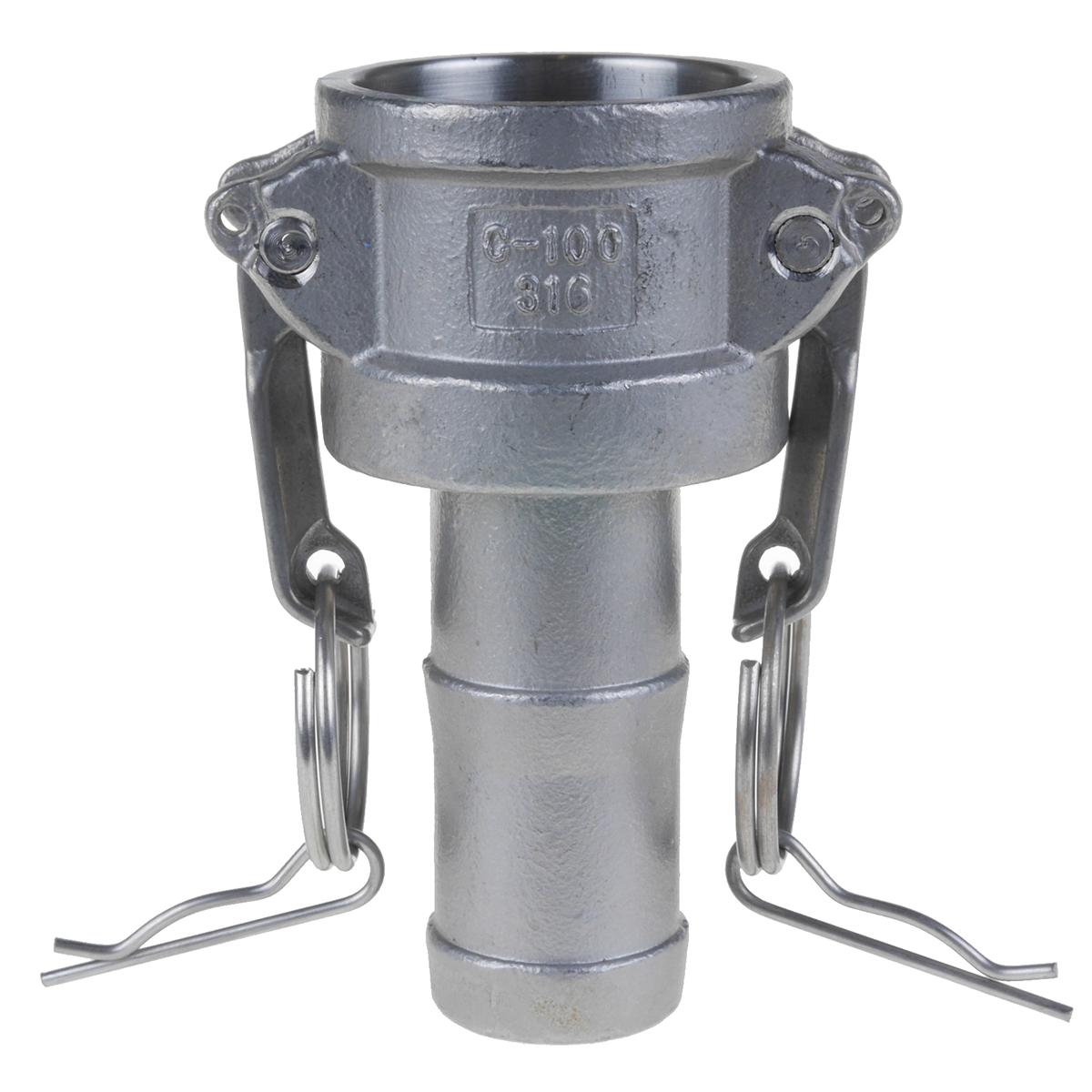 Camlock koblinger type C