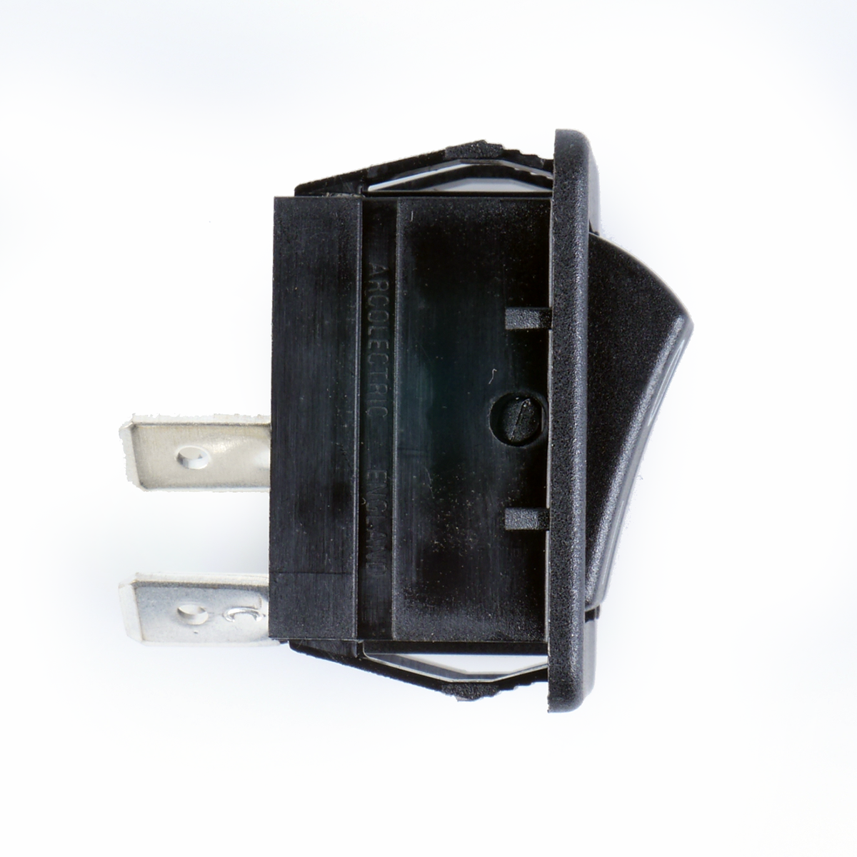 Tænd / sluk kontakt til Atmos træpillefyr