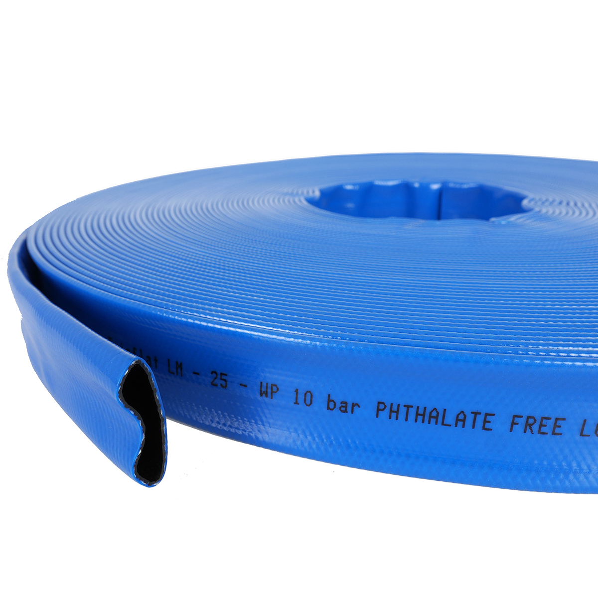 Triaflat - LM vandingsslange