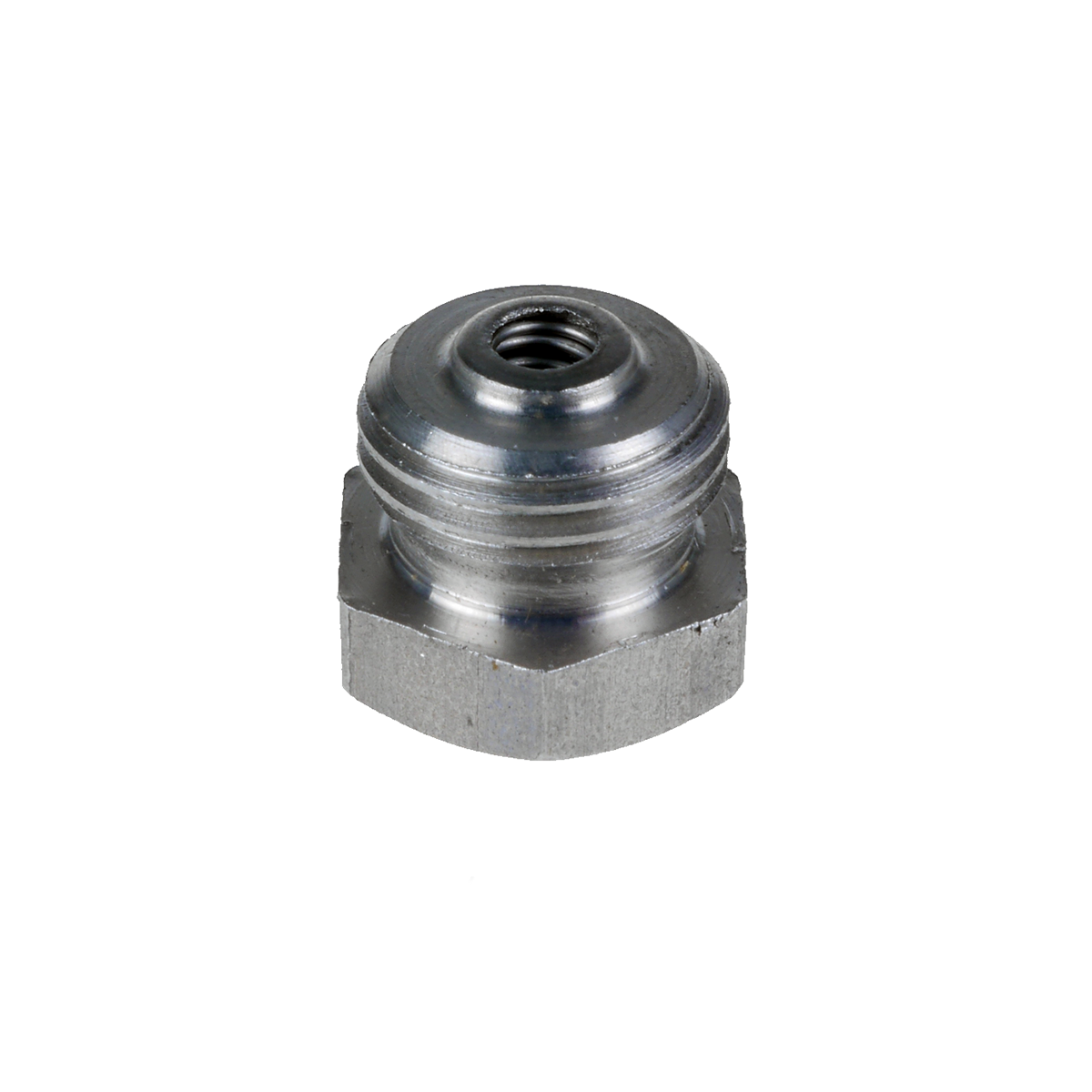 TYPE D1, hydraulik smørenipler, rustfri stål (V/2A)