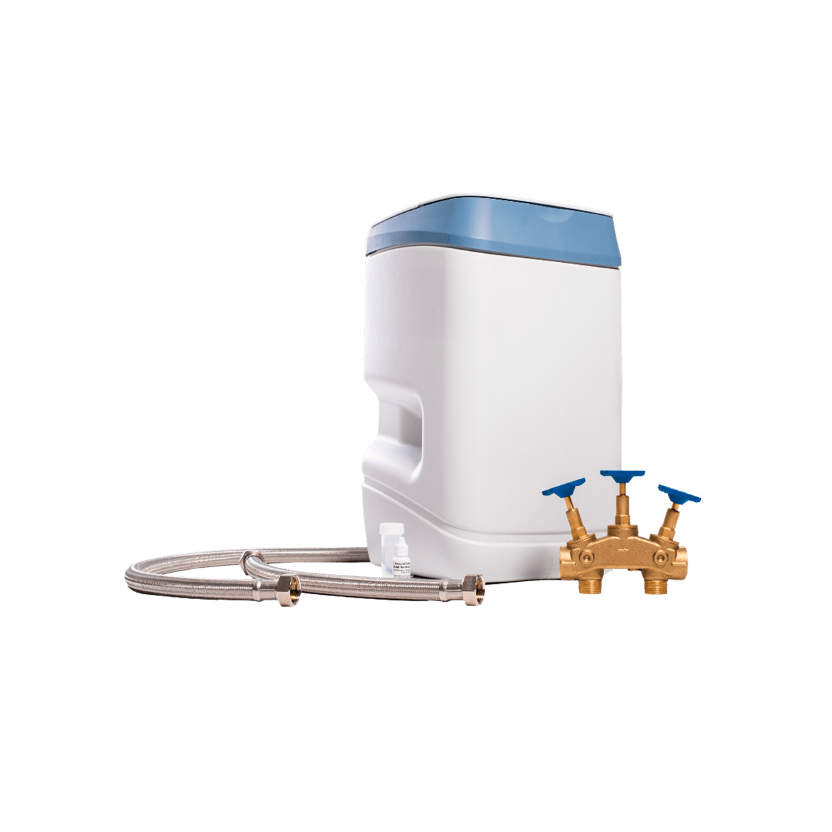 Leyco SOFT 9 med tilslutnings kit