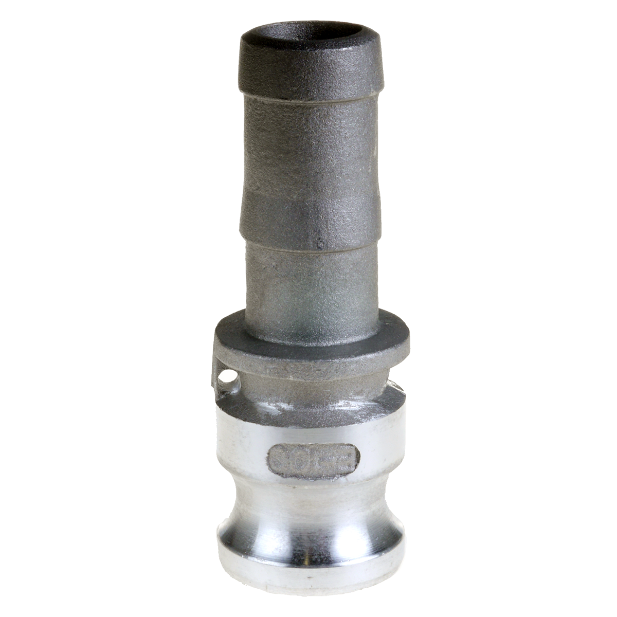 Camlock koblinger type E