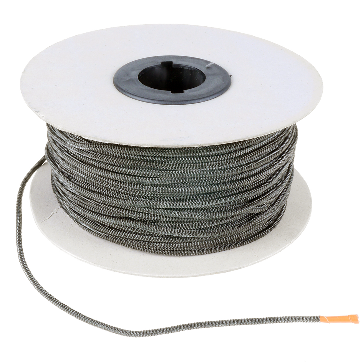 STRIKKET GLASSNOR - GAJA - SORT