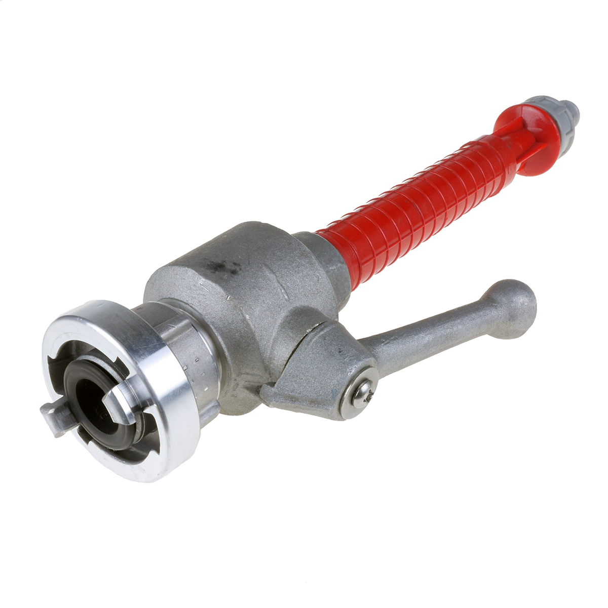 Storz hanerør - alu