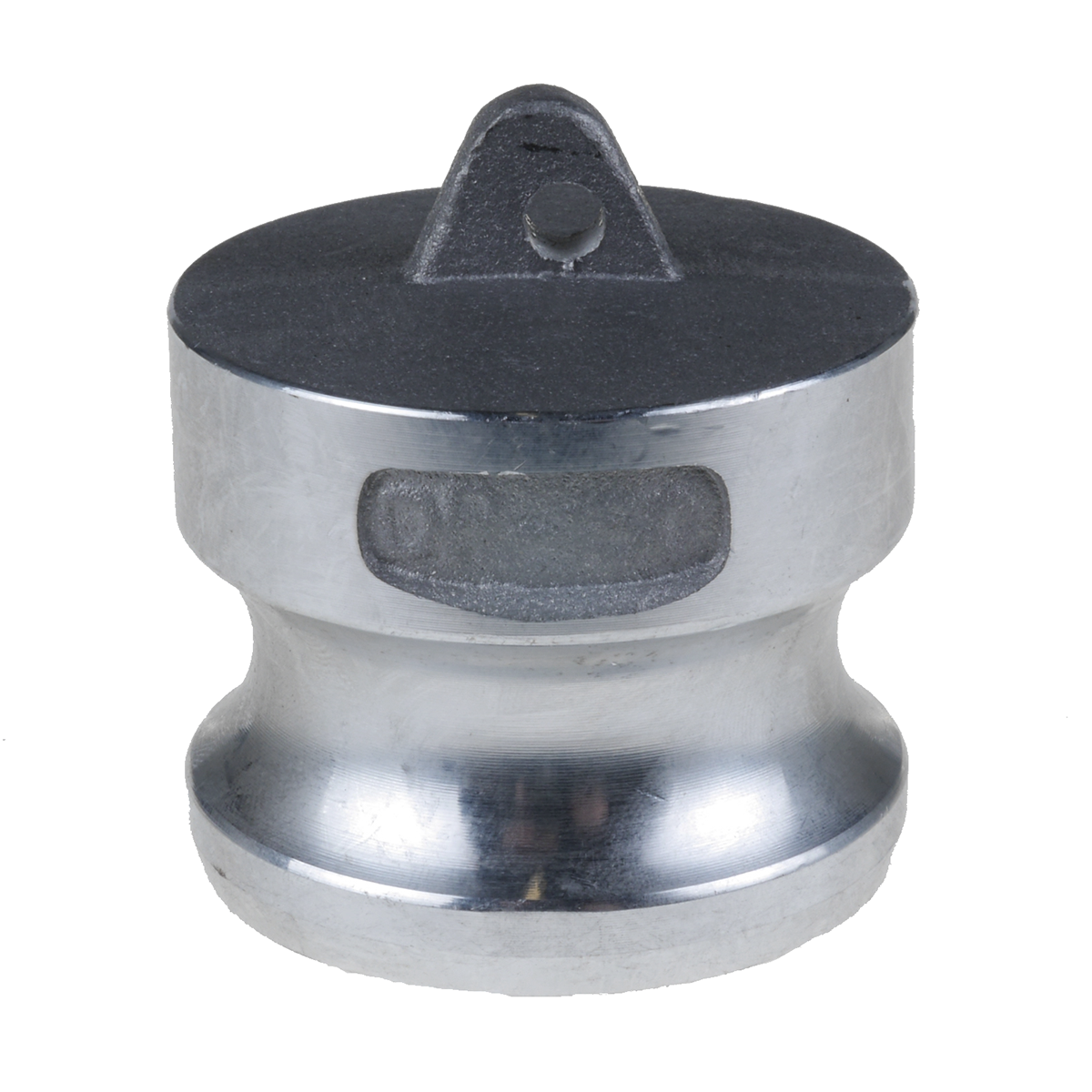 Camlock støvprop type DP